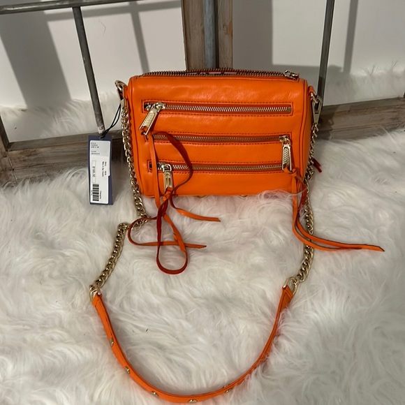 Rebecca Minkoff Handbags - Rebecca Minkoff Crossbody Bag